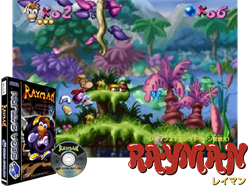 Rayman